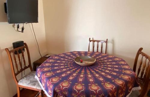 Santiago de Surco Apartamento | Tezza Apartment two blocks from the American Embassy