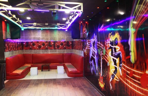 Jaipur Hotel | TGI Apple Inn