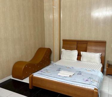 Le Chan Cama Y Desayuno | Thành Công Hotel