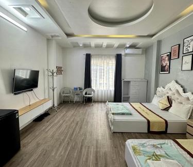 Le Chan Cama Y Desayuno | Thành Công Hotel