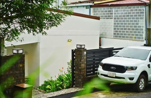 Bao Loc Casa | Thỏ Non Garden - Bảo Lộc Center #3BR