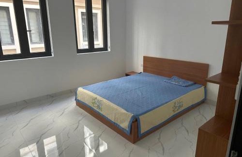 Van Giang Apartamento | Thời đại 2 -15