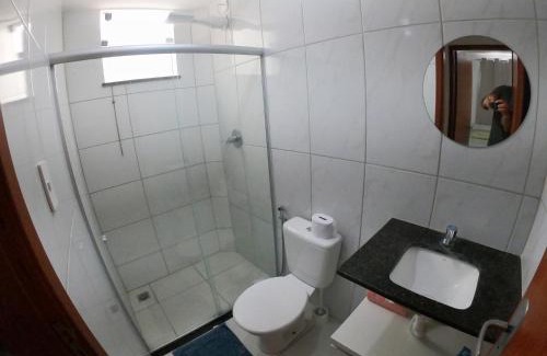 Nossa Senhora das Gracas Apartamento | TH Flats GV