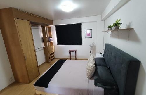 Roma Sur Apartamento | TH Lindo departamento en calle Tehuantepec Roma