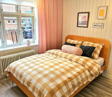 Viborg Apartamento | TH Viborg