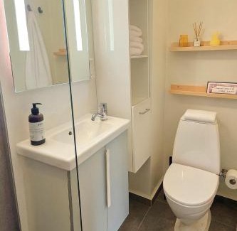 Viborg Apartamento | TH Viborg