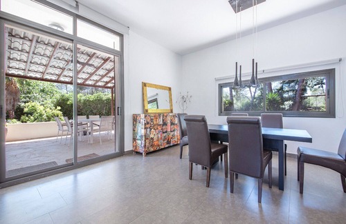 Tarragona Villa | TH130 Villa Green Fee cerca del golf Costa Dorada