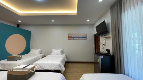 Uthai Thani Casa | THA PAE SUNG - ท่าแพซุง