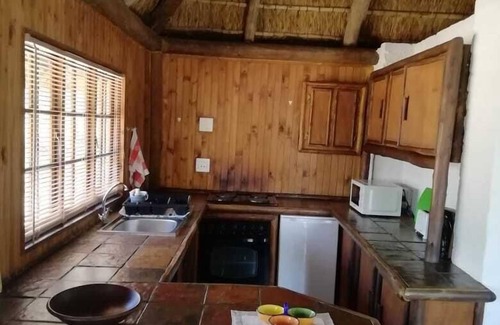 Thabazimbi Casa | Thabankwe Bushveld Inn