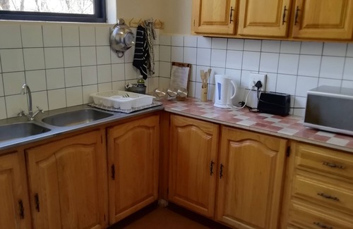 Thabazimbi Casa | Thabankwe Bushveld Inn