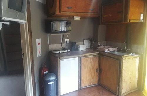 Thabazimbi Casa | Thabankwe Bushveld Inn