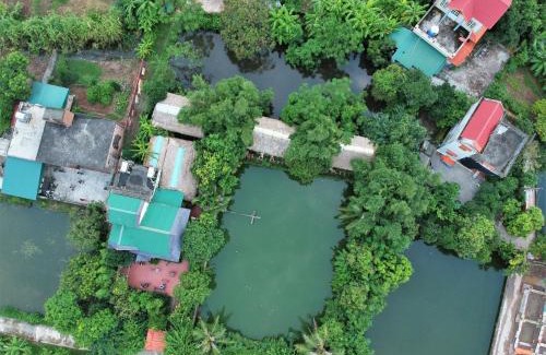 Hung Ha Casa | Thai Binh Garden