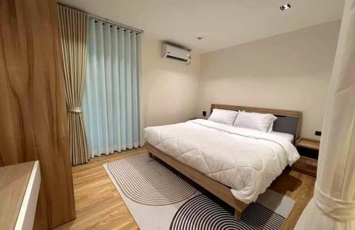 Nong Pa Khrang Apartamento | thai home central festiva wet near train