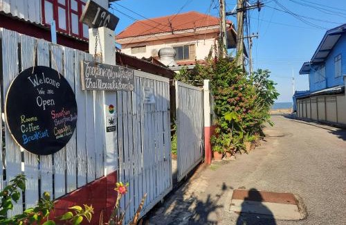 Prachuap Khiri Khan Casa | ThaiMex Cafe & Homestay Backpackers- Adults Only