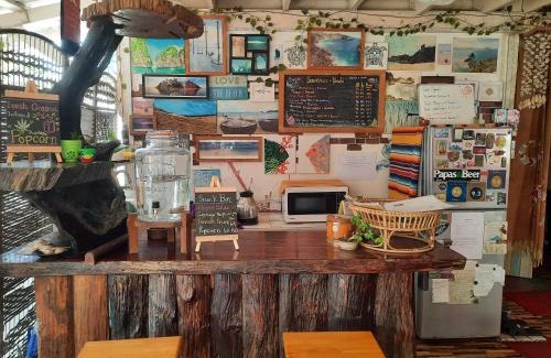 Prachuap Khiri Khan Casa | ThaiMex Cafe & Homestay Backpackers- Adults Only