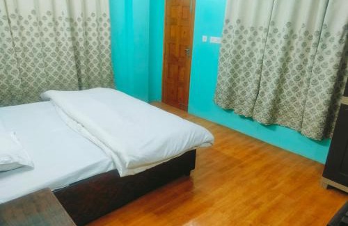 Shimla Apartamento | Thakur Apartment