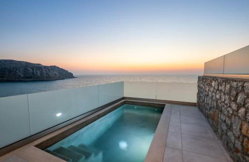 Arkasa Apartamento | Thalasidi Luxury Suites