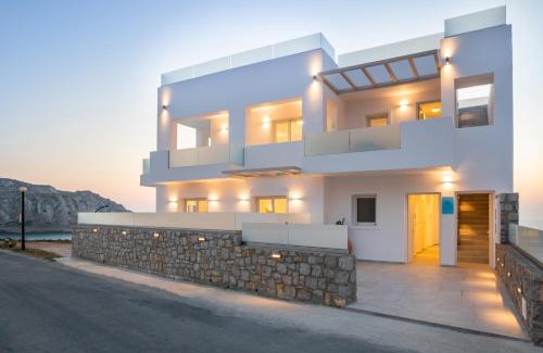 Arkasa Apartamento | Thalasidi Luxury Suites