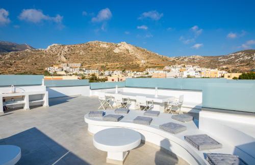 Arkasa Apartamento | Thalasidi Luxury Suites