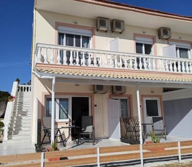 Marathias Apartamento | Thalassa apartments 2&3