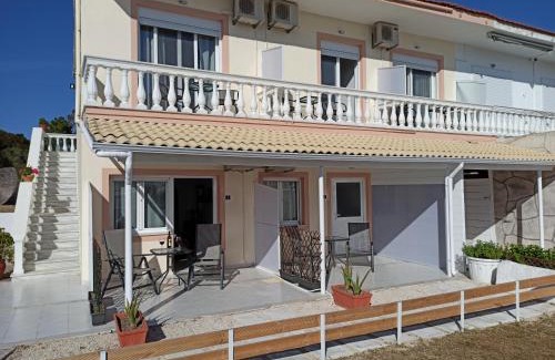 Marathias Apartamento | Thalassa apartments 2&3