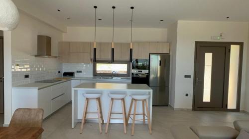 Mousata Villa | Thalassa Haven Lourdas