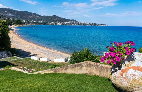 Kavala Casa | Thalassa Luxury Apartment