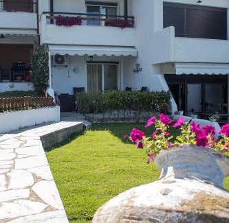 Kavala Casa | Thalassa Luxury Apartment