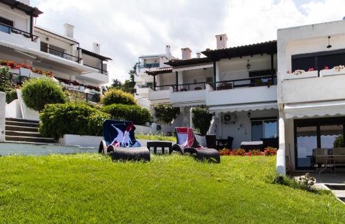 Kavala Casa | Thalassa Luxury Apartment