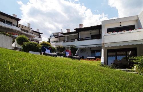 Kavala Casa | Thalassa Luxury Apartment