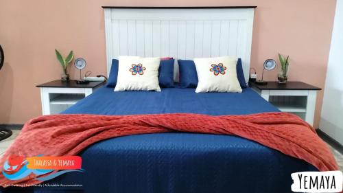 Southport Apartamento | Thalassa & Yemaya