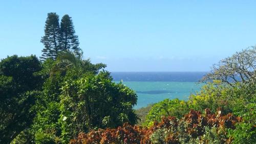 Southport Apartamento | Thalassa & Yemaya