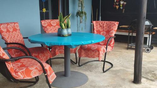 Southport Apartamento | Thalassa & Yemaya