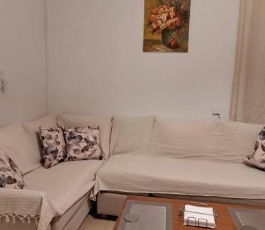Daratsos Casa | Thalassini