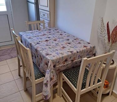 Daratsos Casa | Thalassini