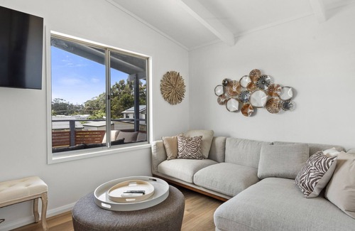 Narrawallee Casa | Thalassinos in Narrawallee