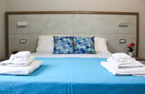 Cirella Cama Y Desayuno | Thalasso Rooms B&B