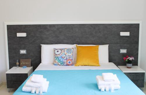 Cirella Cama Y Desayuno | Thalasso Rooms B&B