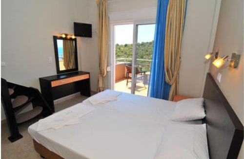 Skala Marion Apartamento | Thalassorama Studios