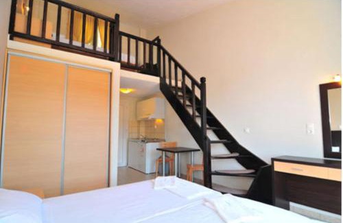 Skala Marion Apartamento | Thalassorama Studios