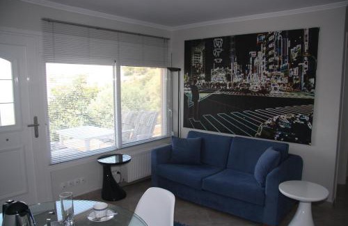 Psili Ammos Apartamento | Thalatta Seaside Accommodation