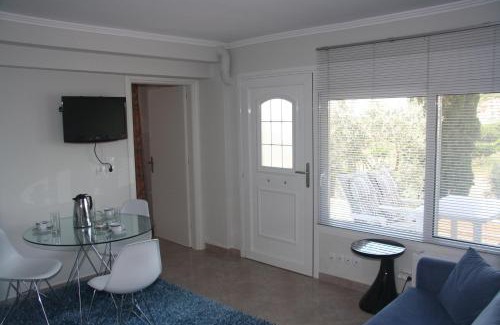 Psili Ammos Apartamento | Thalatta Seaside Accommodation
