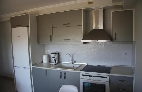 Psili Ammos Apartamento | Thalatta Seaside Accommodation