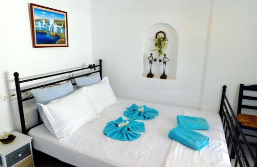 Piso Livadi Casa | Thalia Apartment
