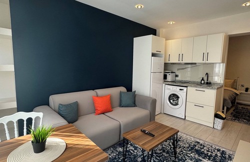 Kagithane Complejo | Thalia Boutique Hotel