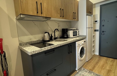 Kagithane Complejo | Thalia Boutique Hotel