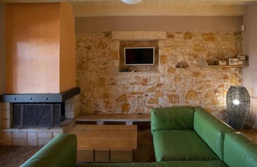 Agios Spyridon Corfu Casa | Thalia Cottage & Estate