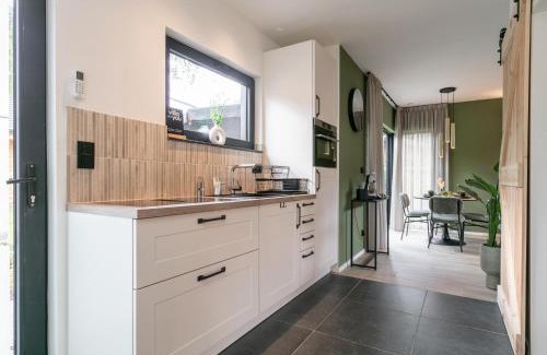 Zutendaal Casa | Thalor