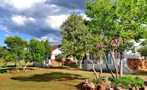 Centurion Cabina | Thanda Manzi Country Hotel
