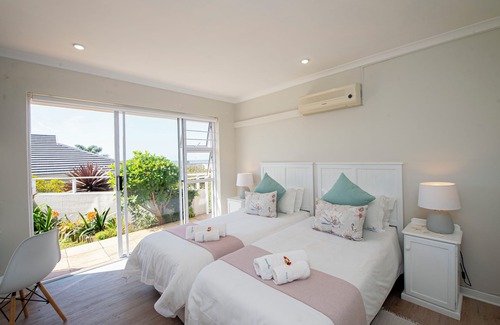 Plettenberg Bay Cama Y Desayuno | Thanda Vista - Bed and Breakfast